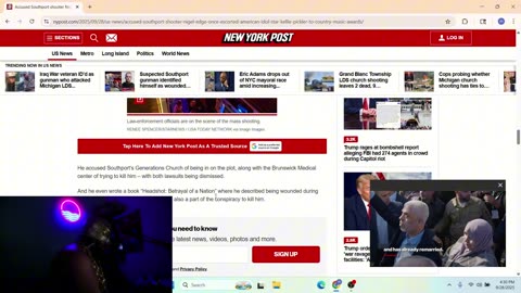 2 Mass Shootings back to back days, both former Marine GWOT Vets