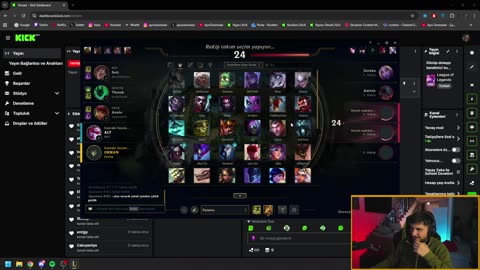 Dönüp dolaşıp kendimizi burada buluyoruz | !blerp