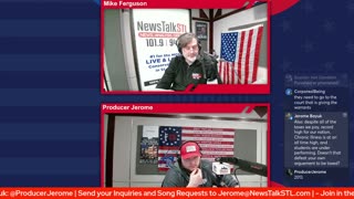 Tell Me Something Good! | Mike Ferguson in the Morning | NewsTalkSTL