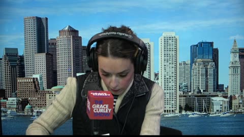 The Grace Curley Show February 16, 2026