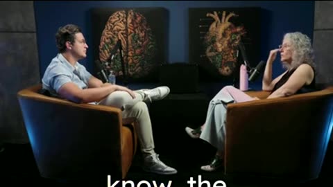 The Pill: Benefits vs. Myths - Dr Jen Gunter and Doctor Mike #nuance #onlinedebate #birthcontrol