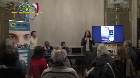 Giulietta Bandiera, S. Germain e il segreto dell'immortalità (Torino)