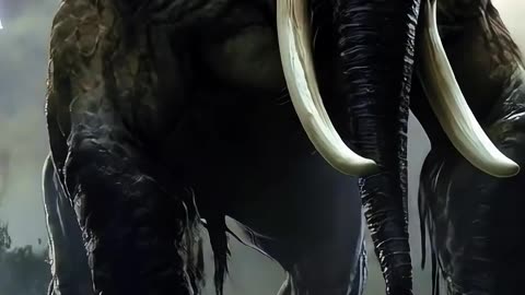 Venom-Verse_ Animal Hybrids Unleashed! #shorts #venom #hybrid