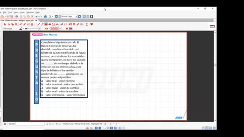 INTENSIVO ADUNI 2024 | Semana 08 | Economía | Geometría S2 | Física