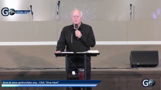 Bless your enemies: Pastor Simone Ellis