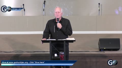 Bless your enemies: Pastor Simone Ellis