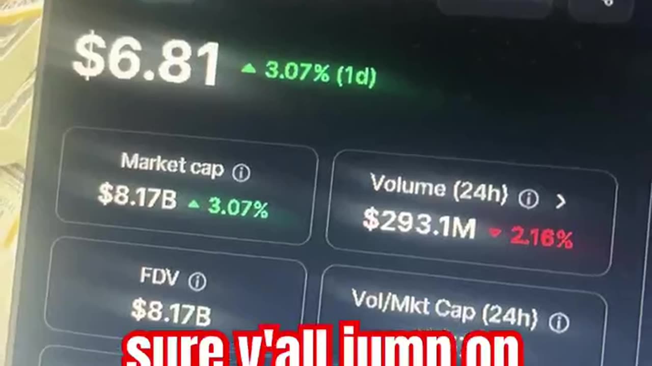 bitget token crypto coin #fyp