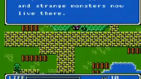 Crystalis Walkthrough part 2