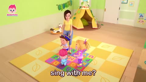 Learn How to Pronounce Alphabets for Kids