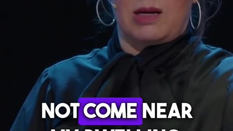 Responding to Spiritual Attacks