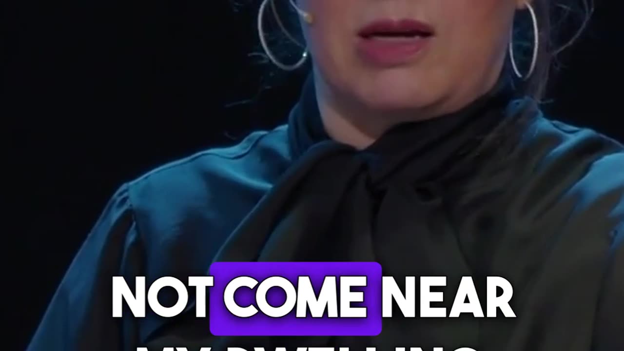 Responding to Spiritual Attacks