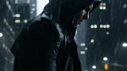 No One’s Coming to Save You