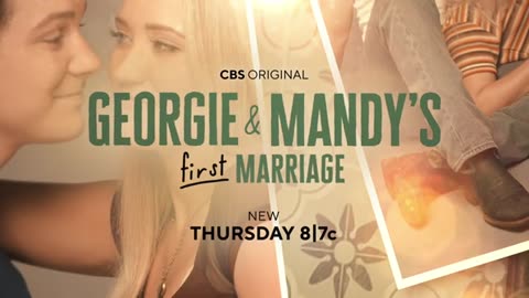 Georgie & Mandy's First Marriage 1x11 All Sneak Peeks "Working for the Enemy" (HD)