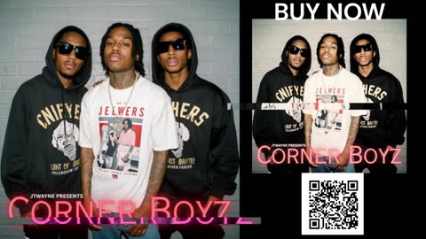 Corner Boyz Struggle