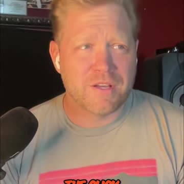 There’s always more to Hank Williams Jr. than meets the eye | #rumblereels #podcast