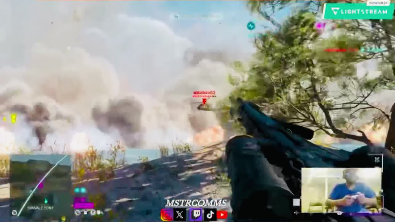 They Almost Had Me… ALMOST 💥