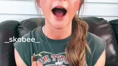 White Woman Becomes Racially Conscious And Is Sick of White Replacement