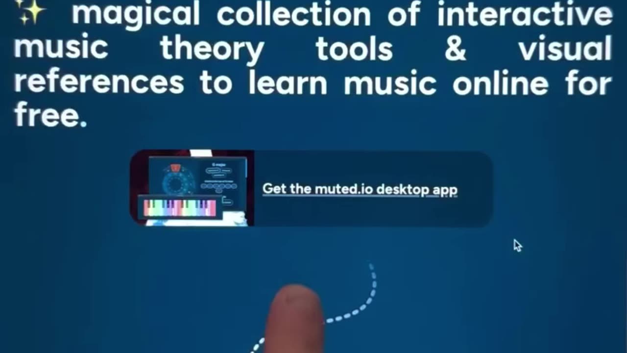 সাইনআপ ছাড়াই Music Theory শিখুন 🔥 #ai #fblifestyle #aitools #AIForBusiness