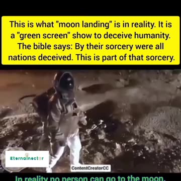 NASA: Never A Straight Answer?