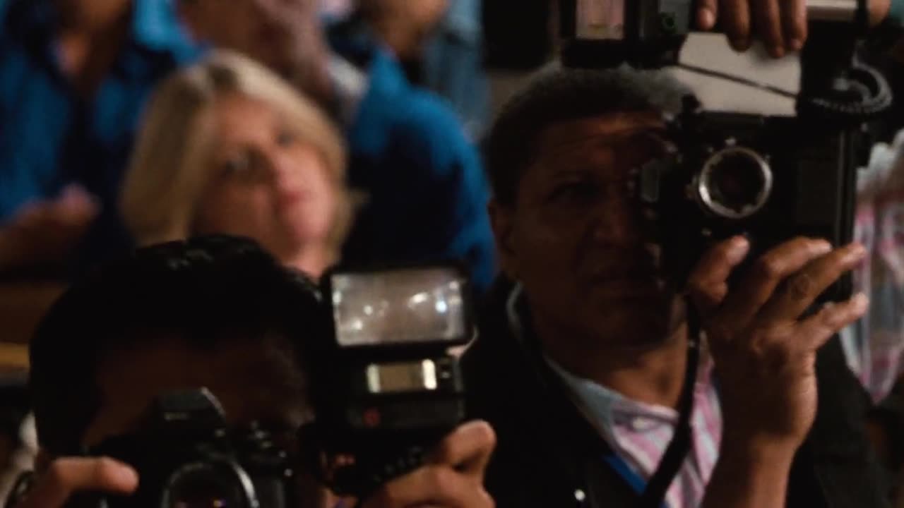 Sylvester Stallone - Driven (Movie) (2001)