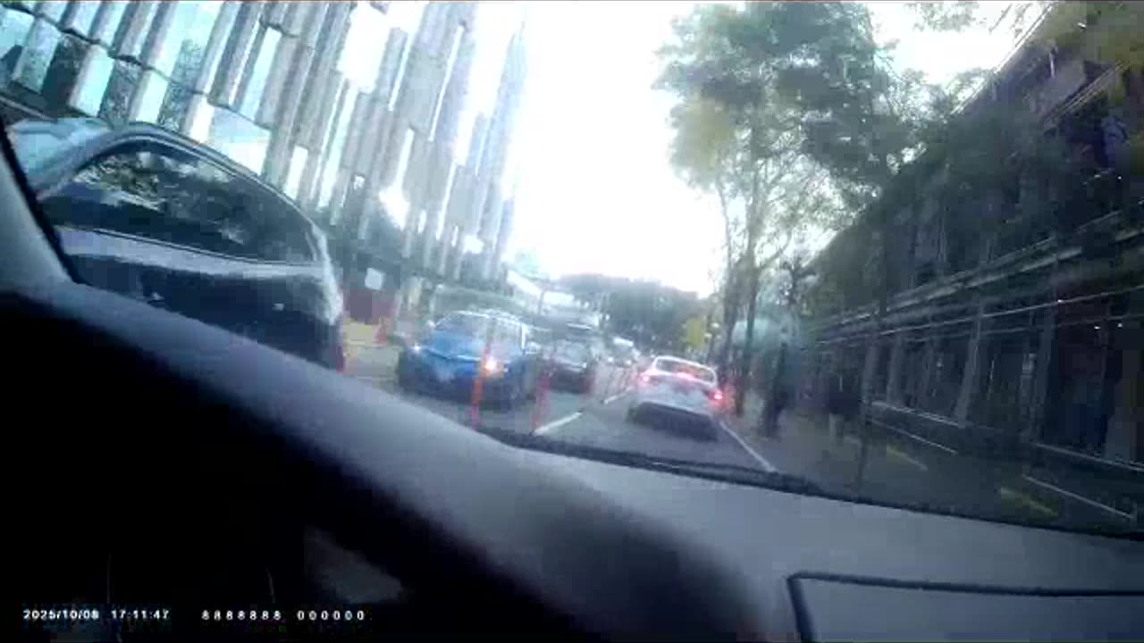 10/8/2025, (Targeted Individuals & Perp TV) I Found Some Gangstalking PERPS in Gov't Building