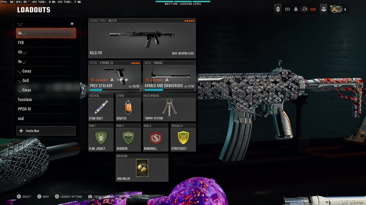 BOT POV MF HAHAHAHA 6v6 PG18+ | UNFILTERED CHAT | CURSES AND BAD