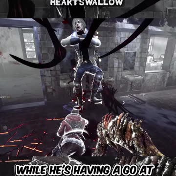 World of The Fog #30 Wishing You All A Killer Happy Christmas