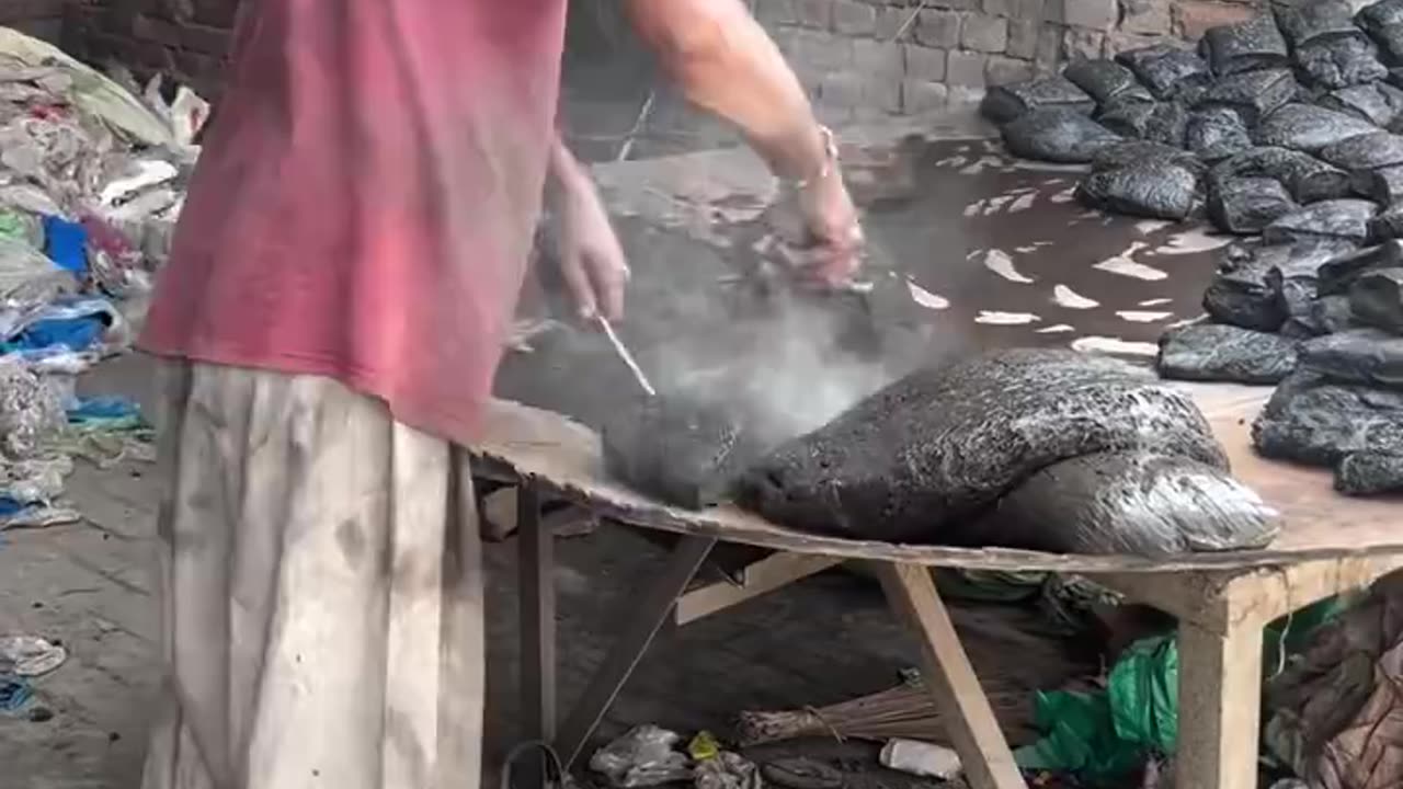 Recycling and Constructing Plastic Pipes