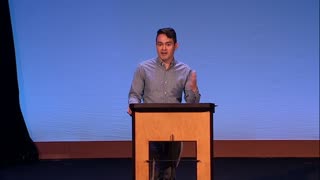 For God So Loved the Foreigner | Four God so Loved | Jonathan Nolasco