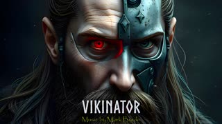 Viking Music - Vikinator