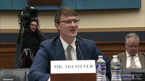 QA ONLY: House Hearing on Birthright Citizenship 02-25-25