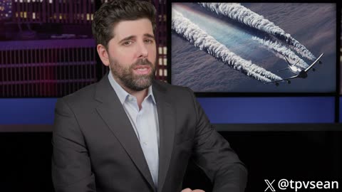 Bill Gates Insider Exposes Chemtrails Program That Destroys Brain's Ability To Think Critically