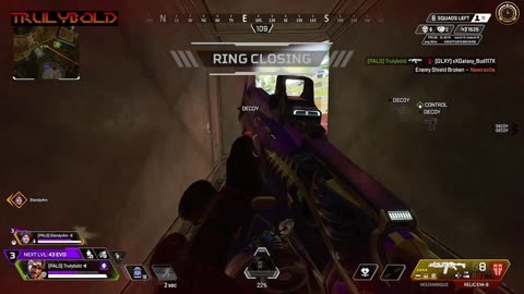 Shotguns Only