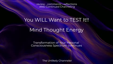 It WILL BREAK You . . .