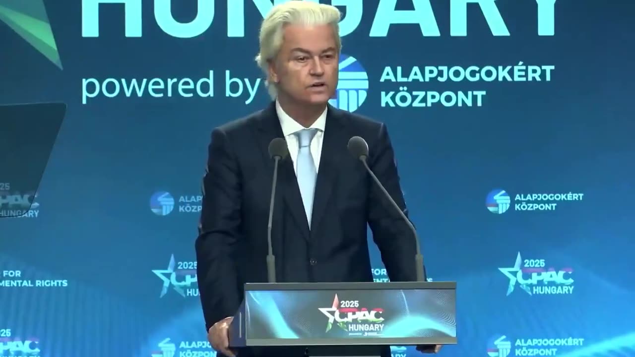 We want 60,000 Syrian refugees in the Netherlands to return to Syria