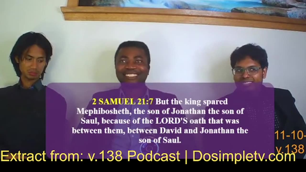 There is an opportunity for someone to be spared. #spared #opportunity #prophecy