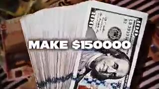 Making $150k is a Trap..