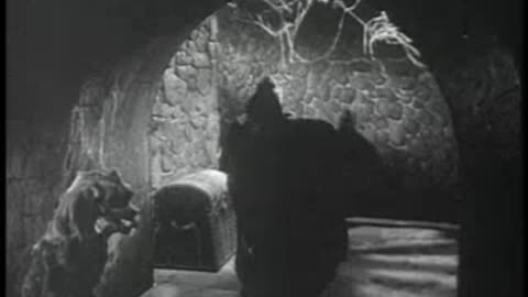 Thriller: "The Return of Andrew Bentley"