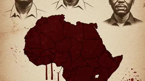 22 Afrikan presidents