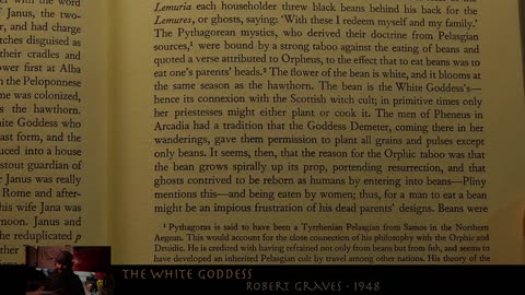 The White Goddess - Ch. 4.3 (pg67)