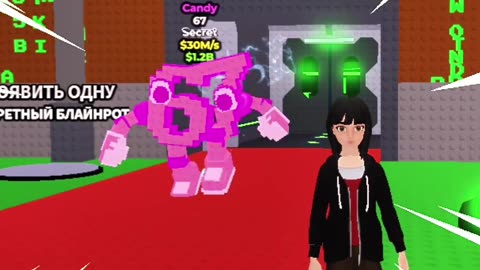 Day 1 Of Making Asym like game #devlog #roblox #asymmetricalhorror #robloxstudio #forsaken #project