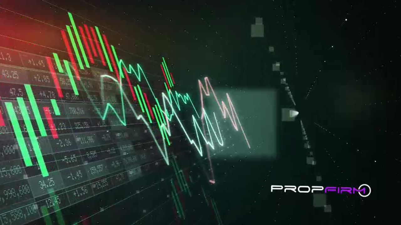 Best Prop Firm Platform in India: Propfirmo