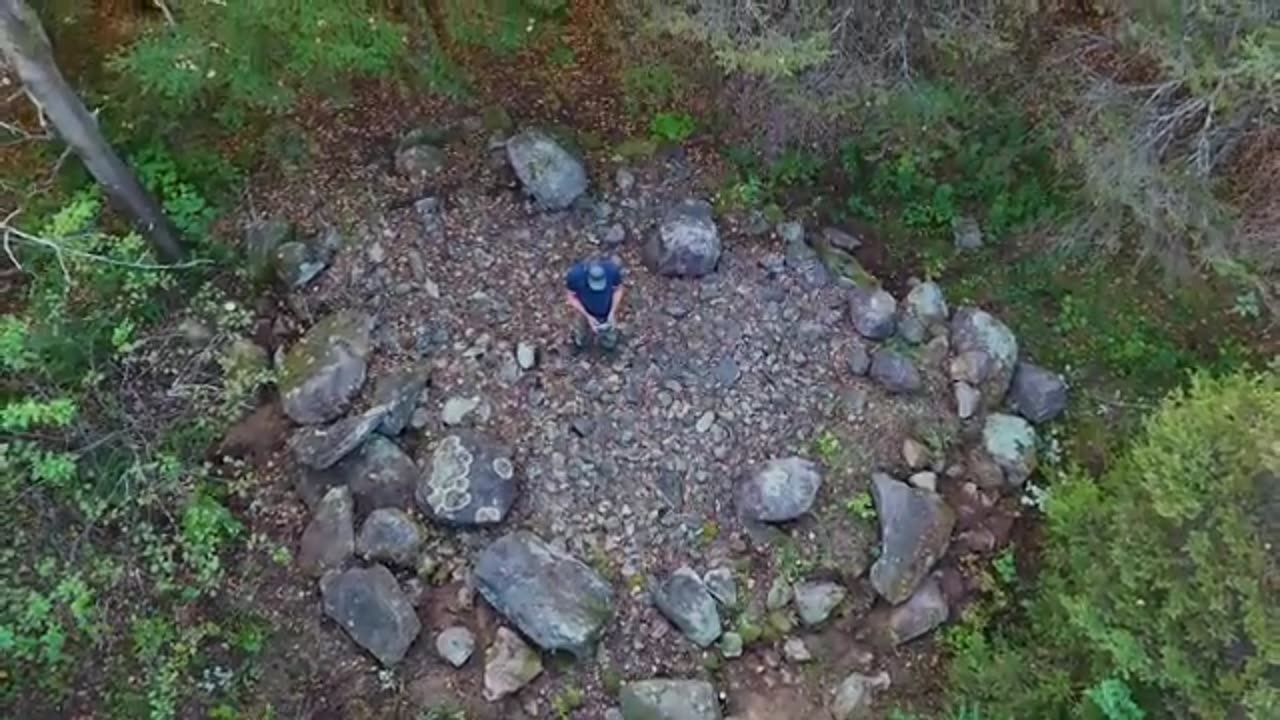 The Final Proof - Megalithic Stone Circles of Canada