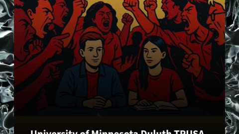 University of Minnesota Duluth TPUSA chapter reports multiple death threats
