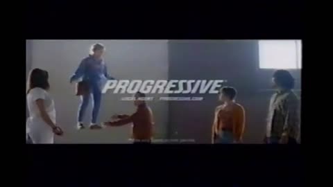 Random Commercials - Vol 4 (2018)