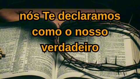 Oração Para Este Sábado, 13 de Dezembro de 2025!