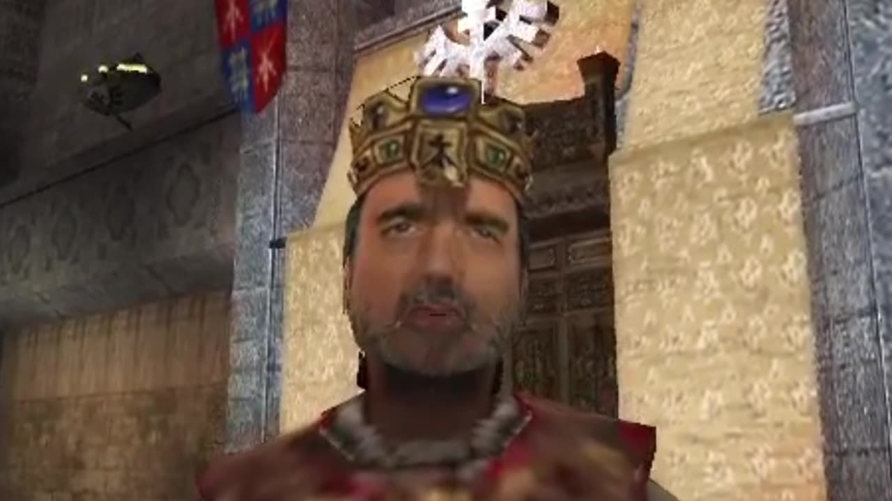 Arx Fatalis - Needing more information