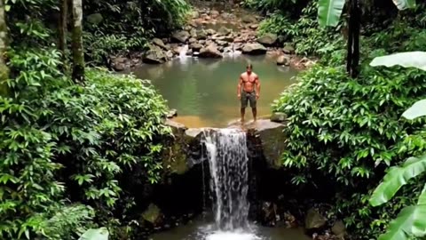 Primitive Technology