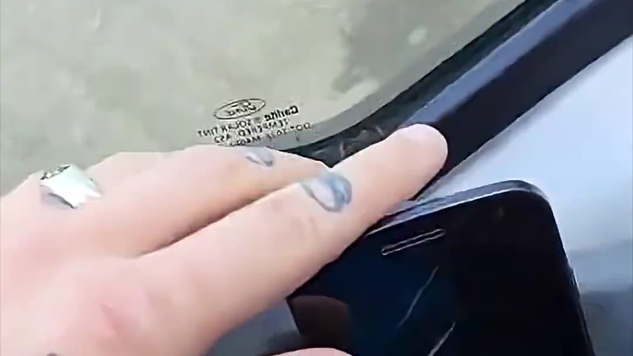 This Car Flex Ended in Pure Embarrassment