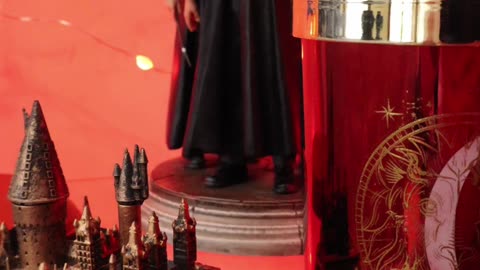 Gryffindor Pride!